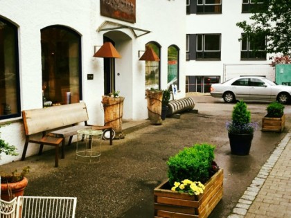 Foto: Ess.Schmiede Kaffee Bar